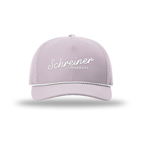 Richardson Richardson Classic Perf Performance Cap Lilac