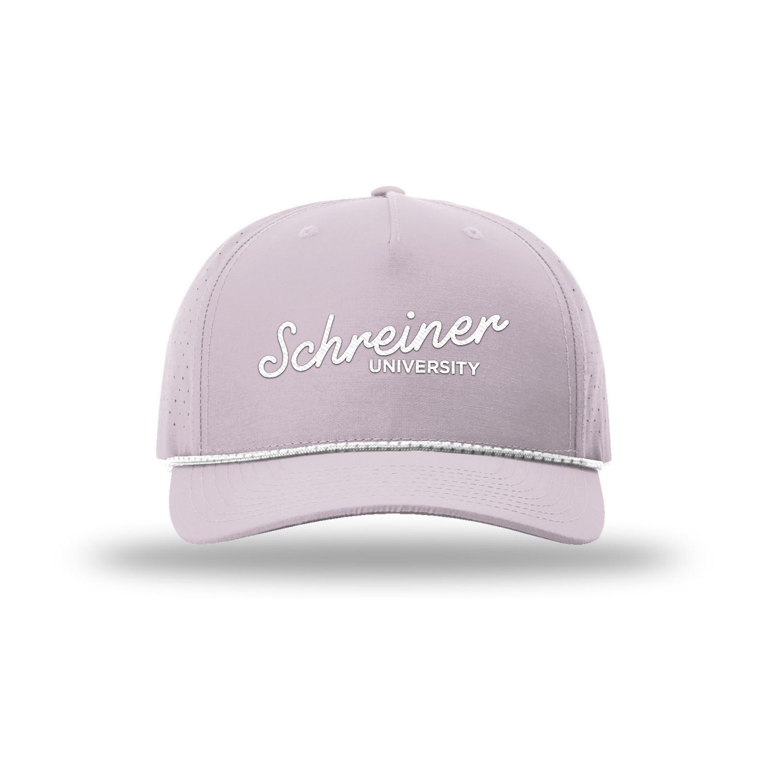 Richardson Richardson Classic Perf Performance Cap Lilac