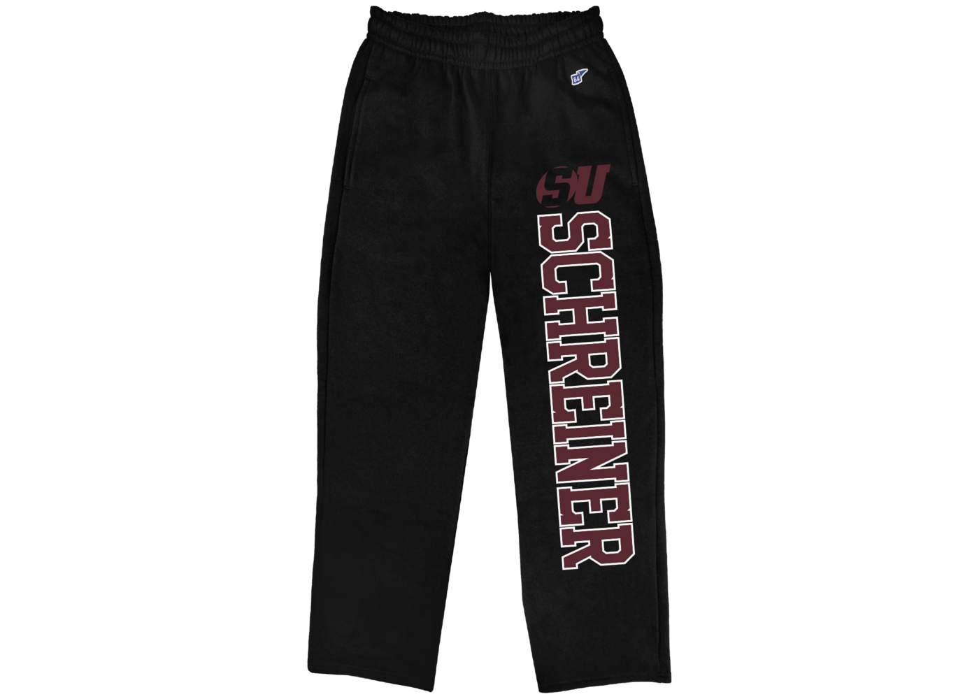 Blue 84 Schreiner Women Open Hem Fleece