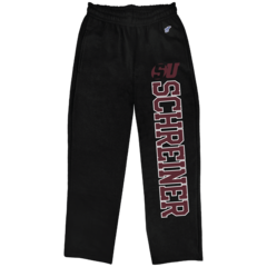 Blue 84 Schreiner Women Open Hem Fleece