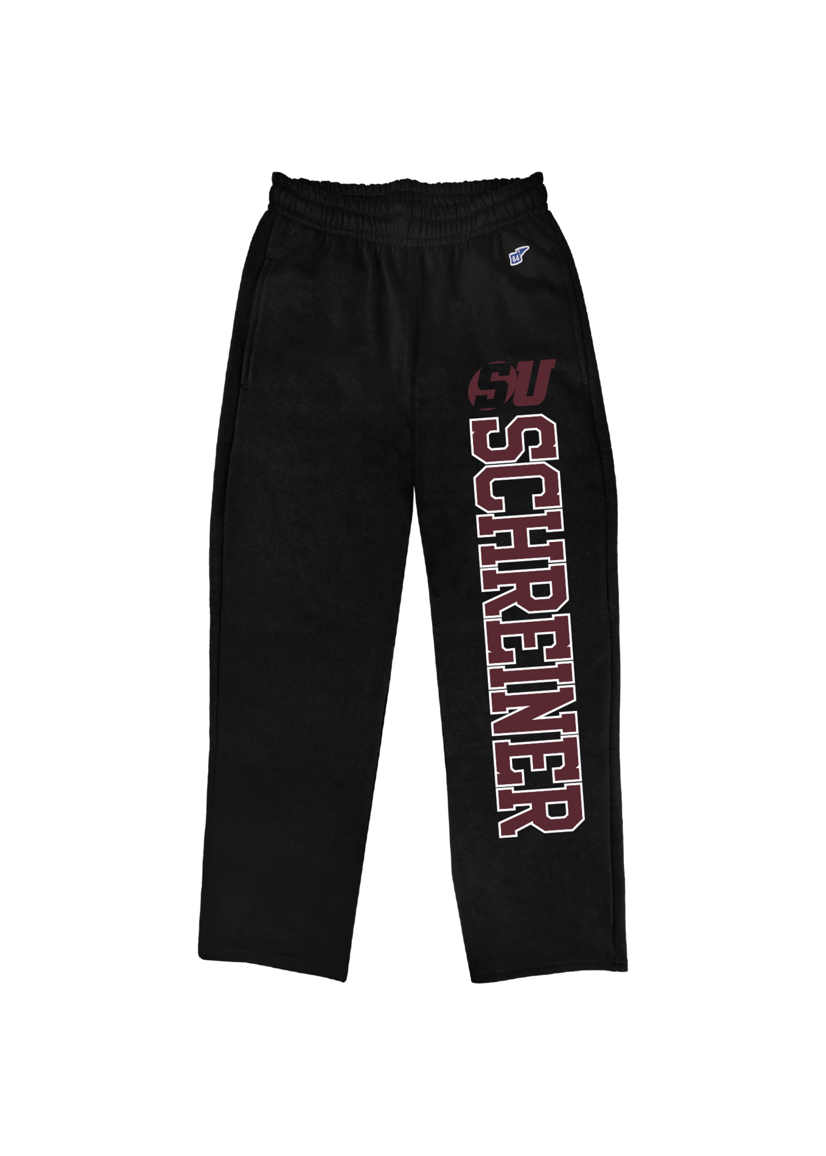 Blue 84 Schreiner Women Open Hem Fleece