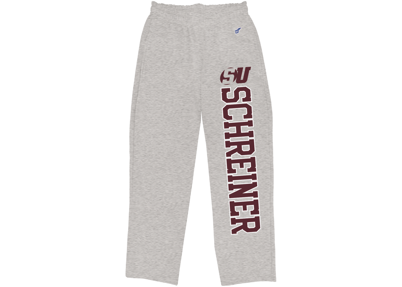 Blue 84 Schreiner Women Open Hem Fleece