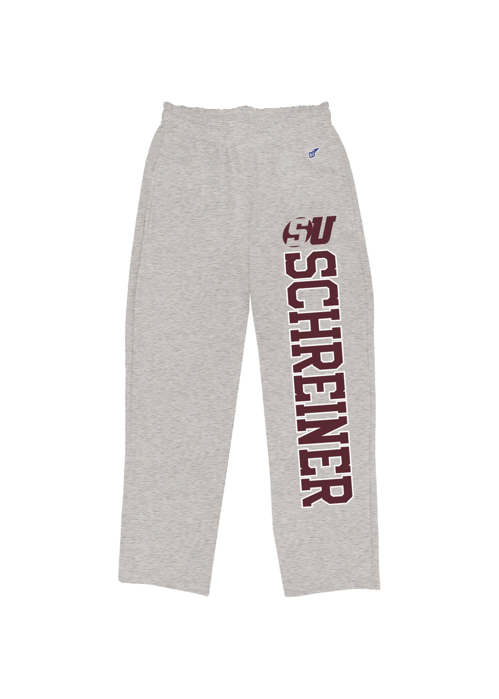 Blue 84 Schreiner Women Open Hem Fleece