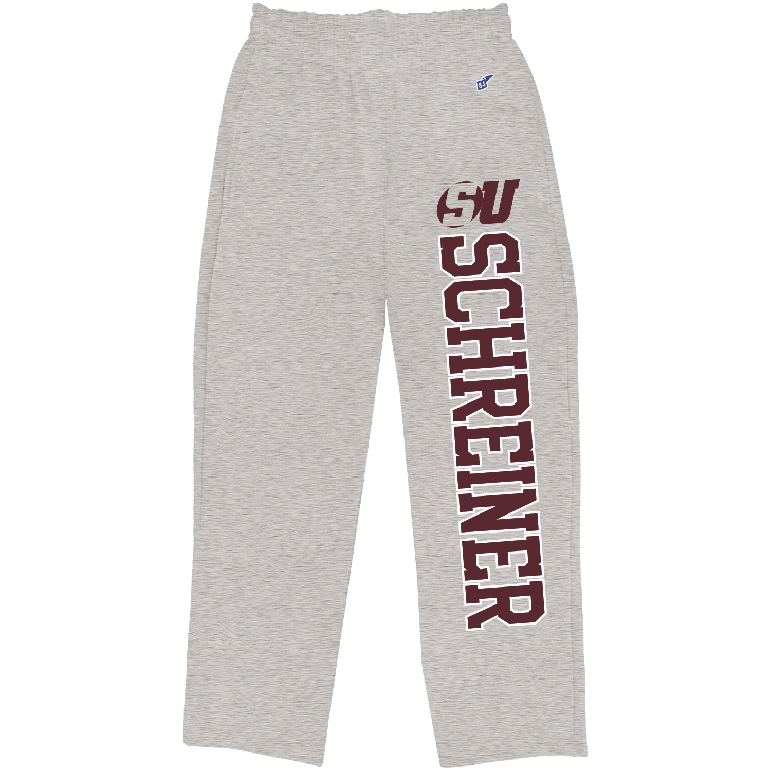 Blue 84 Schreiner Women Open Hem Fleece
