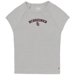 League Schreiner Retro Baby Doll Tee