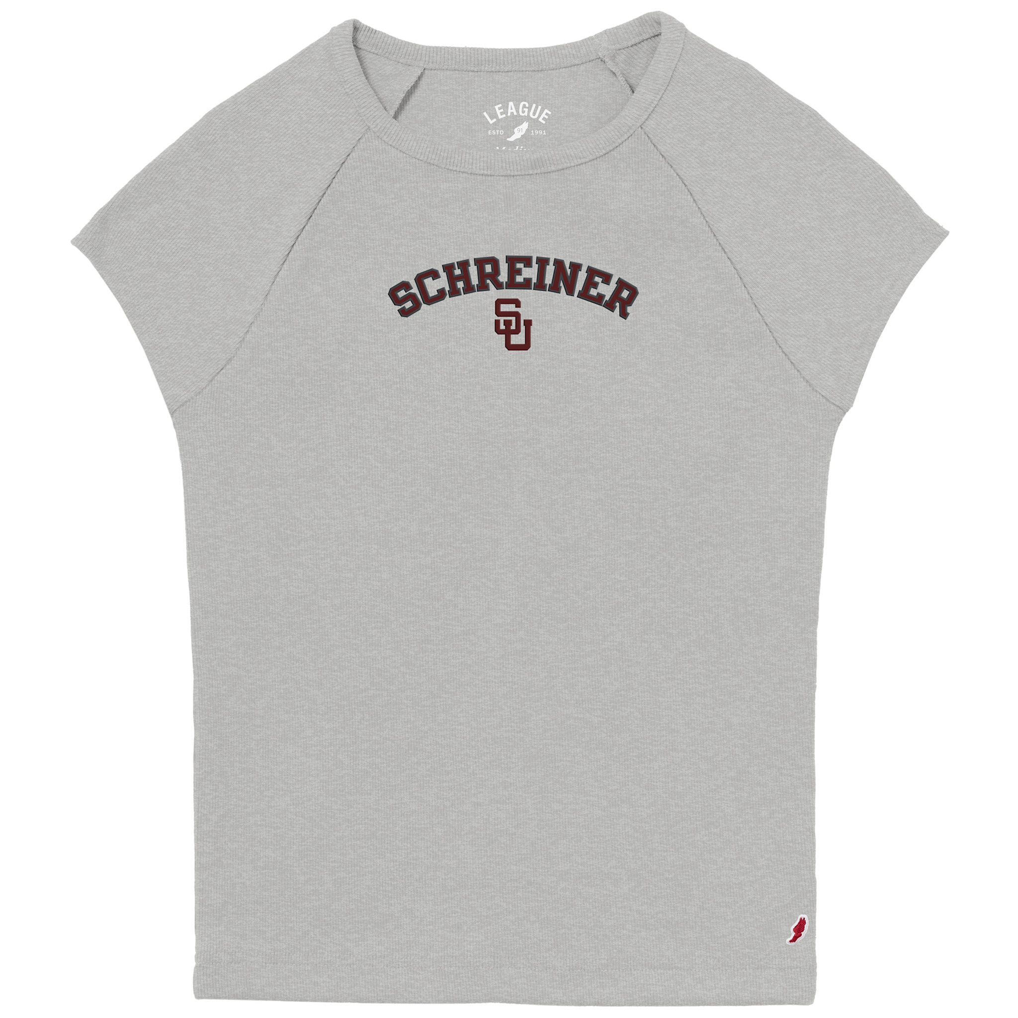 League Schreiner Retro Baby Doll Tee