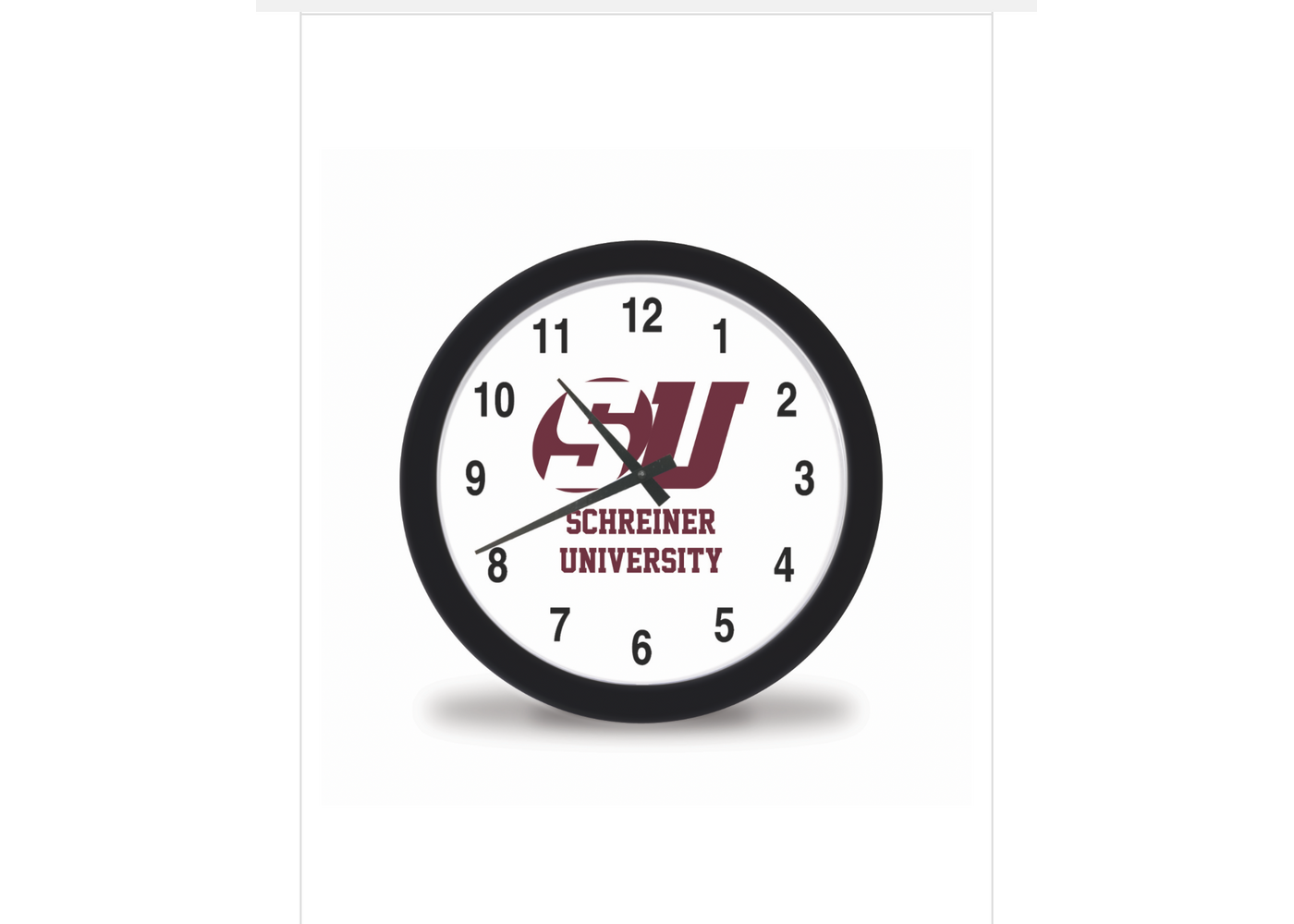 Schreiner Wall Clock