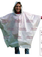 Storm Duds Schreiner Rain Poncho