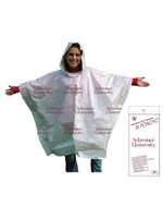 Storm Duds Schreiner Rain Poncho