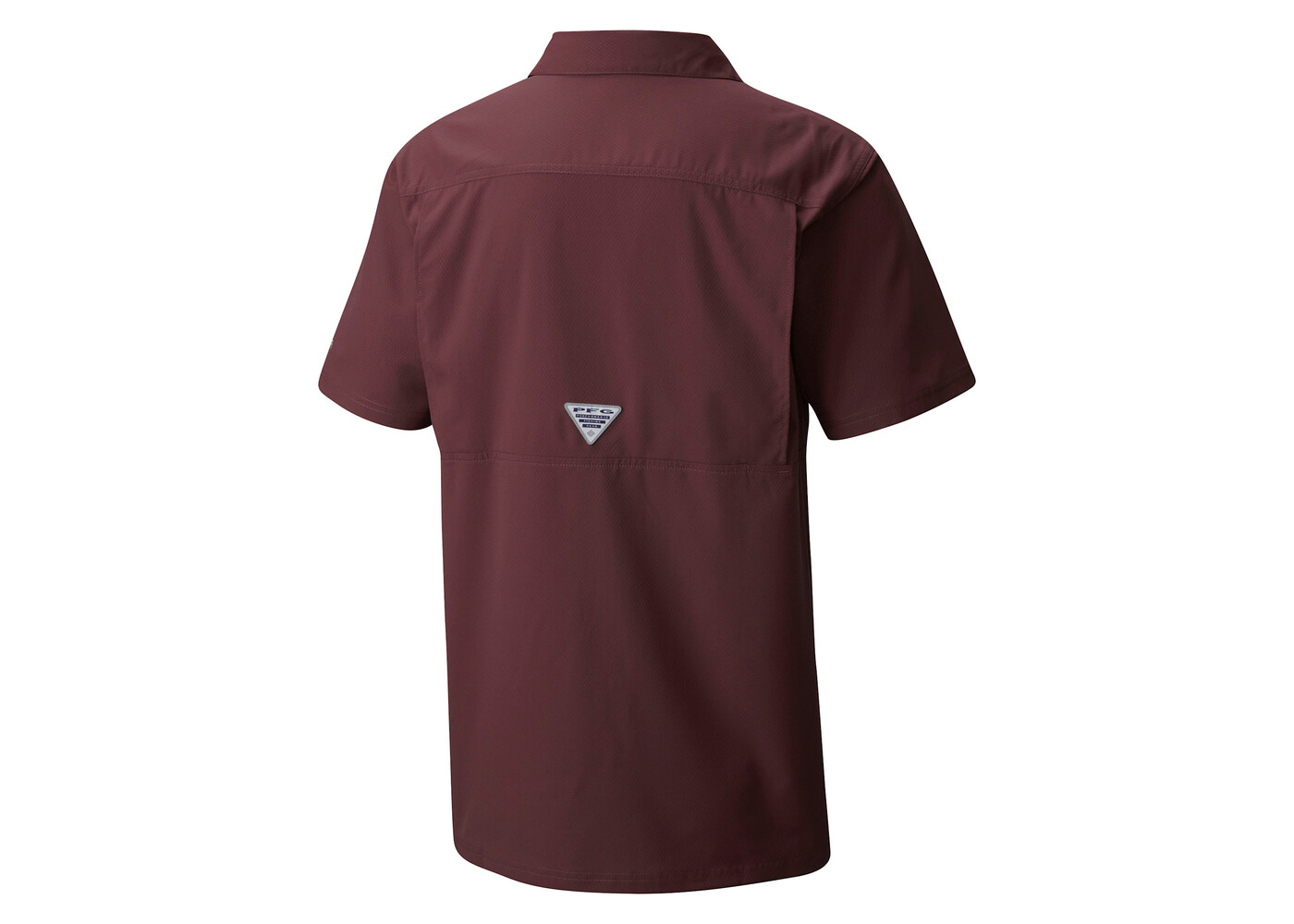 Columbia Columbia Schreiner Slack Tide Camp Shirt