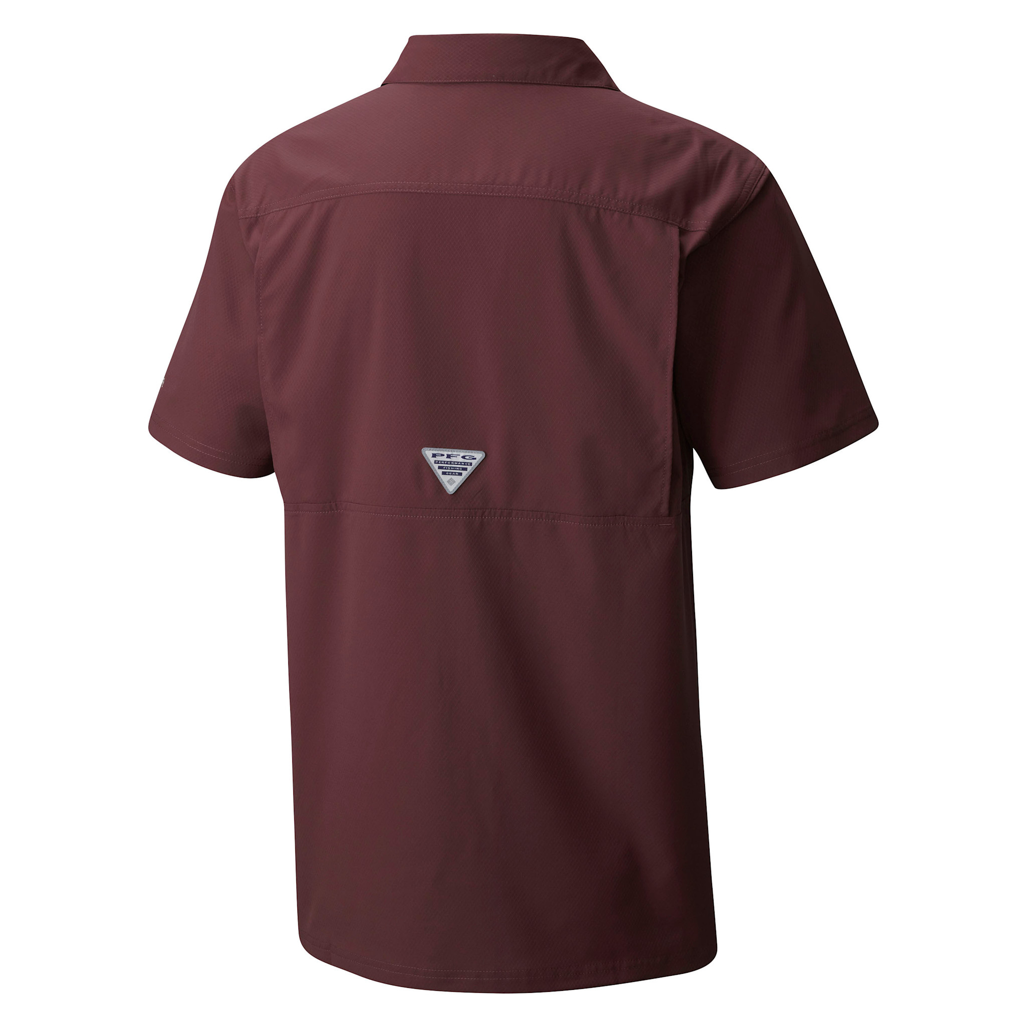 Columbia Columbia Schreiner Slack Tide Camp Shirt