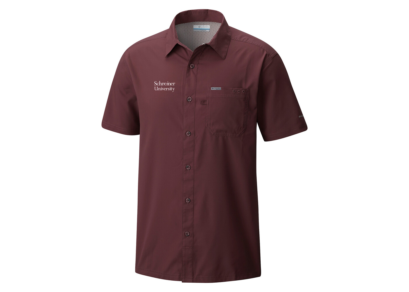 Columbia Columbia Schreiner Slack Tide Camp Shirt