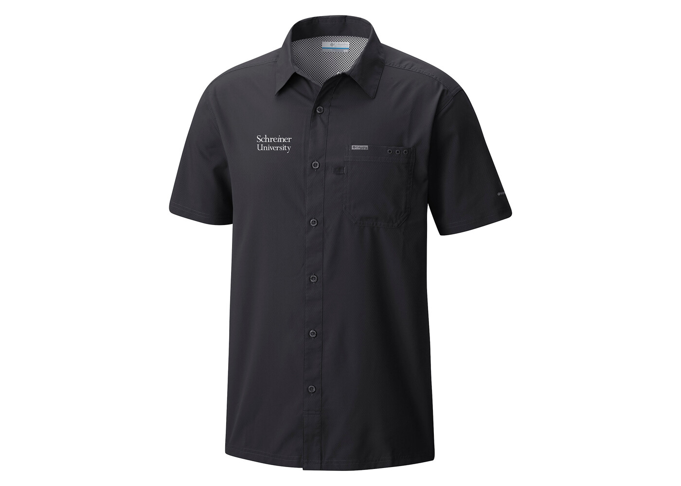 Columbia Columbia Schreiner Slack Tide Camp Shirt