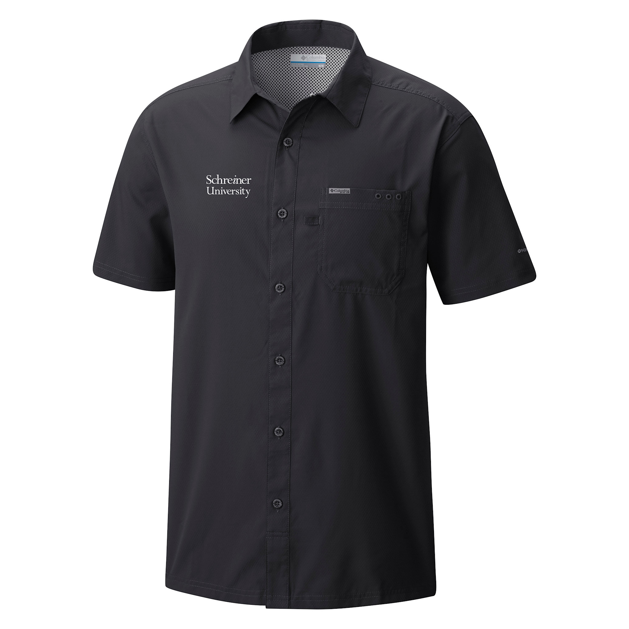 Columbia Columbia Schreiner Slack Tide Camp Shirt