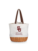 Picnic Time Schreiner Coronado Basket Tote