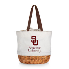 Picnic Time Schreiner Coronado Basket Tote