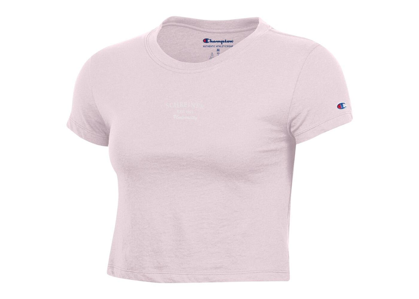 Champion Champion Schreiner Core Baby Tee