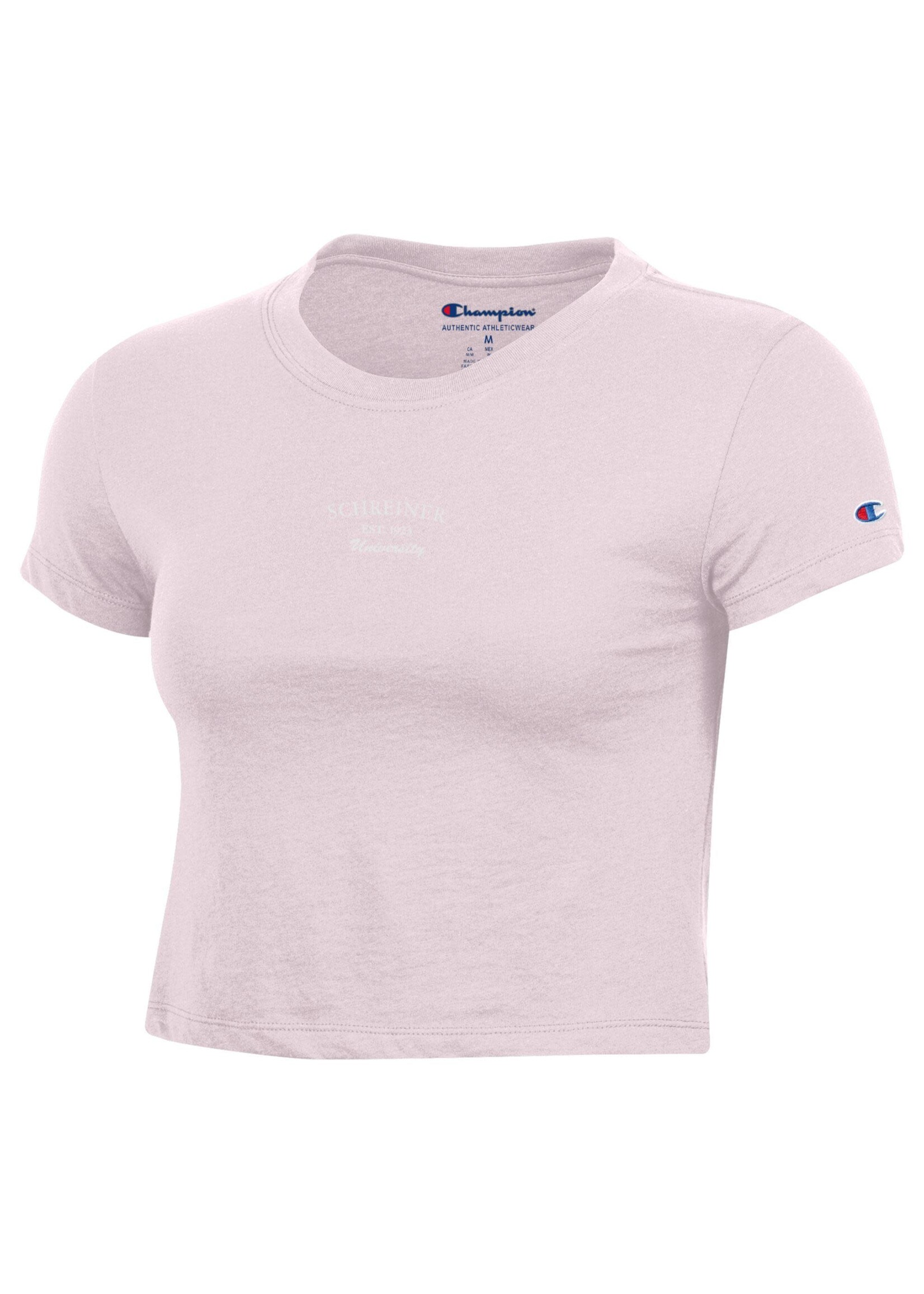 Champion Champion Schreiner Core Baby Tee