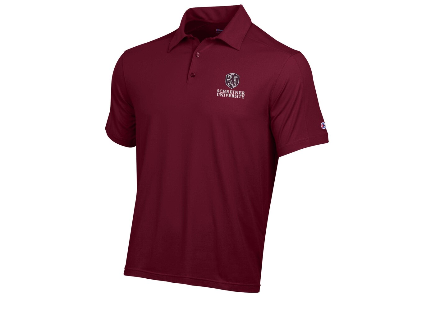 Champion Schreiner Champion Soft Touch Polo