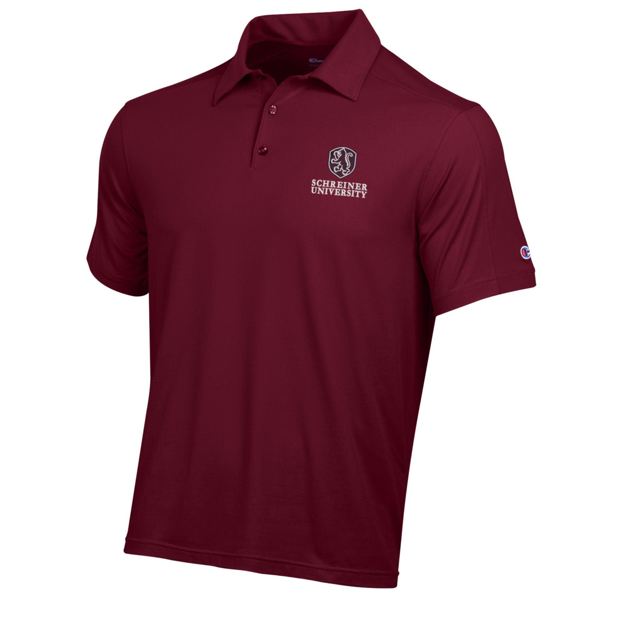 Champion Schreiner Champion Soft Touch Polo