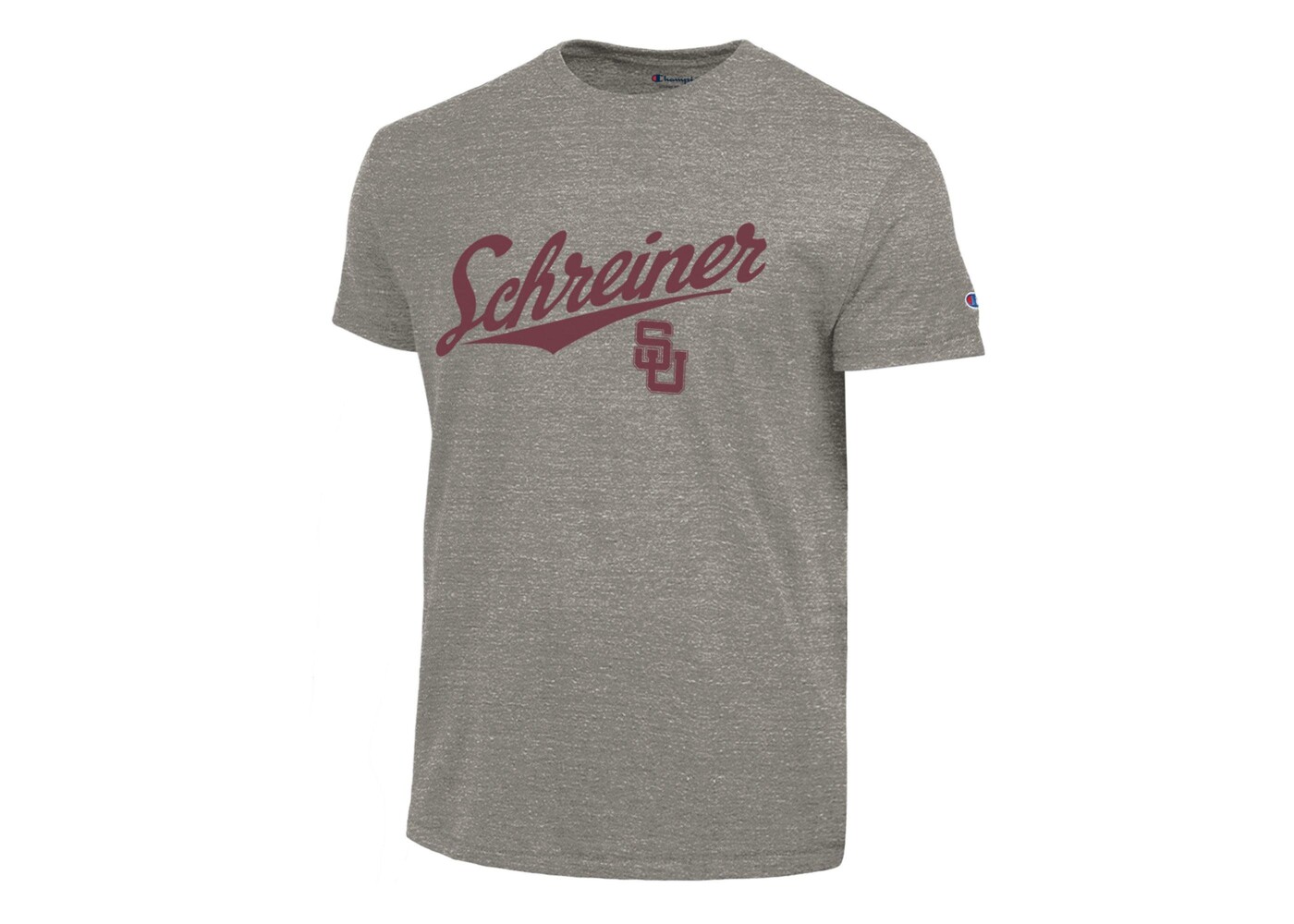 Champion Champion Schreiner Tri-Blend T-shirt