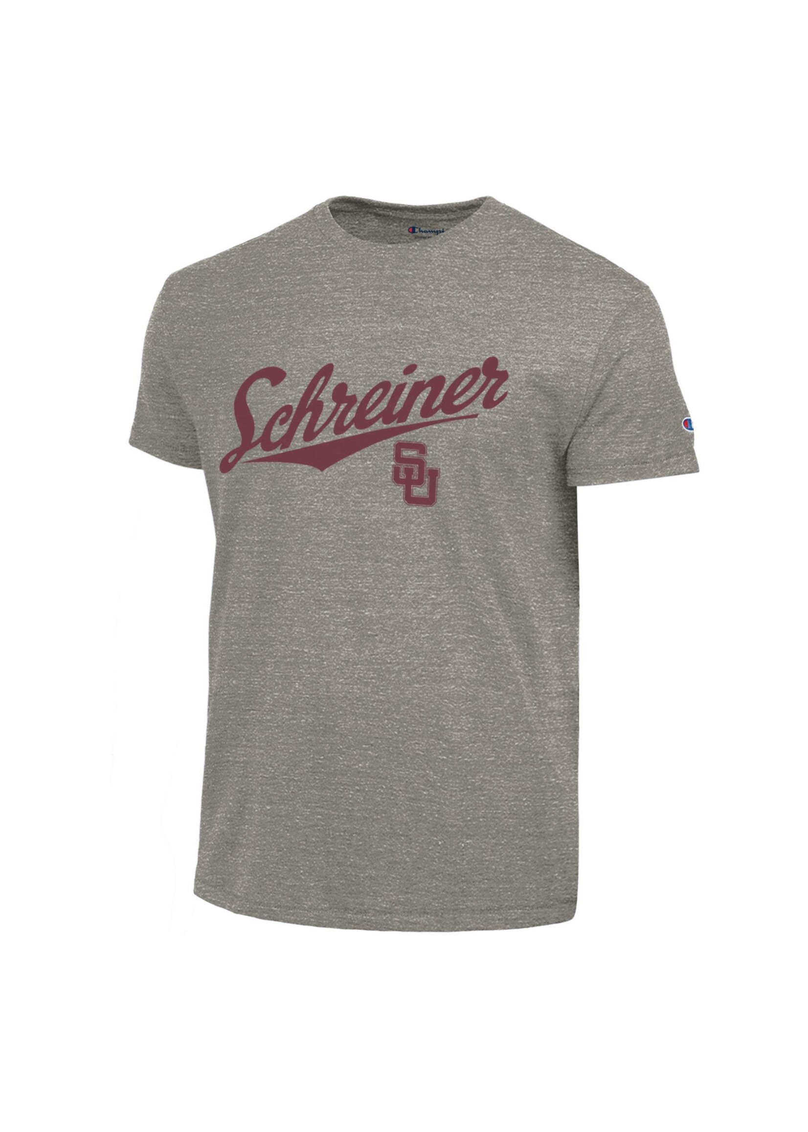 Champion Champion Schreiner Tri-Blend T-shirt