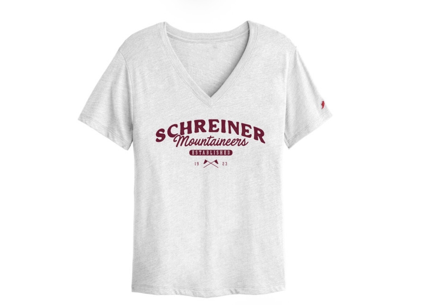League Schreiner Intramural Boyfriend V Tee