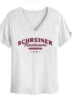 League Schreiner Intramural Boyfriend V Tee
