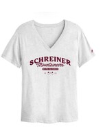 League Schreiner Intramural Boyfriend V Tee