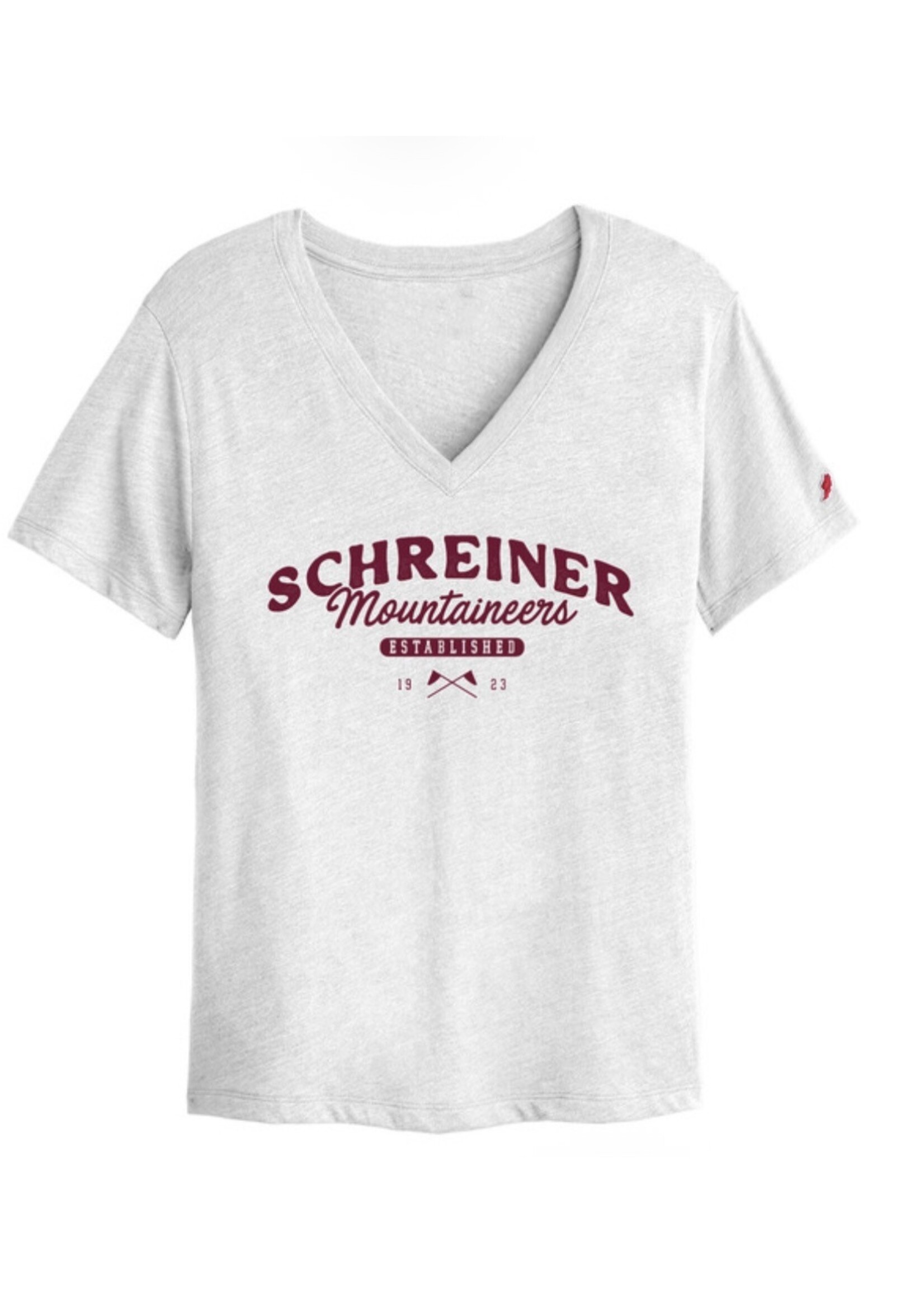 League Schreiner Intramural Boyfriend V Tee