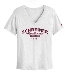 League Schreiner Intramural Boyfriend V Tee