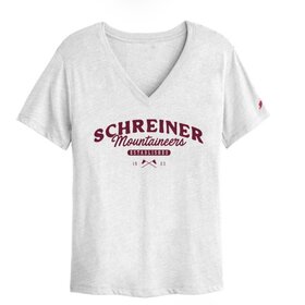 League Schreiner Intramural Boyfriend V Tee