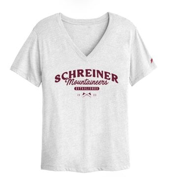 League Schreiner Intramural Boyfriend V Tee