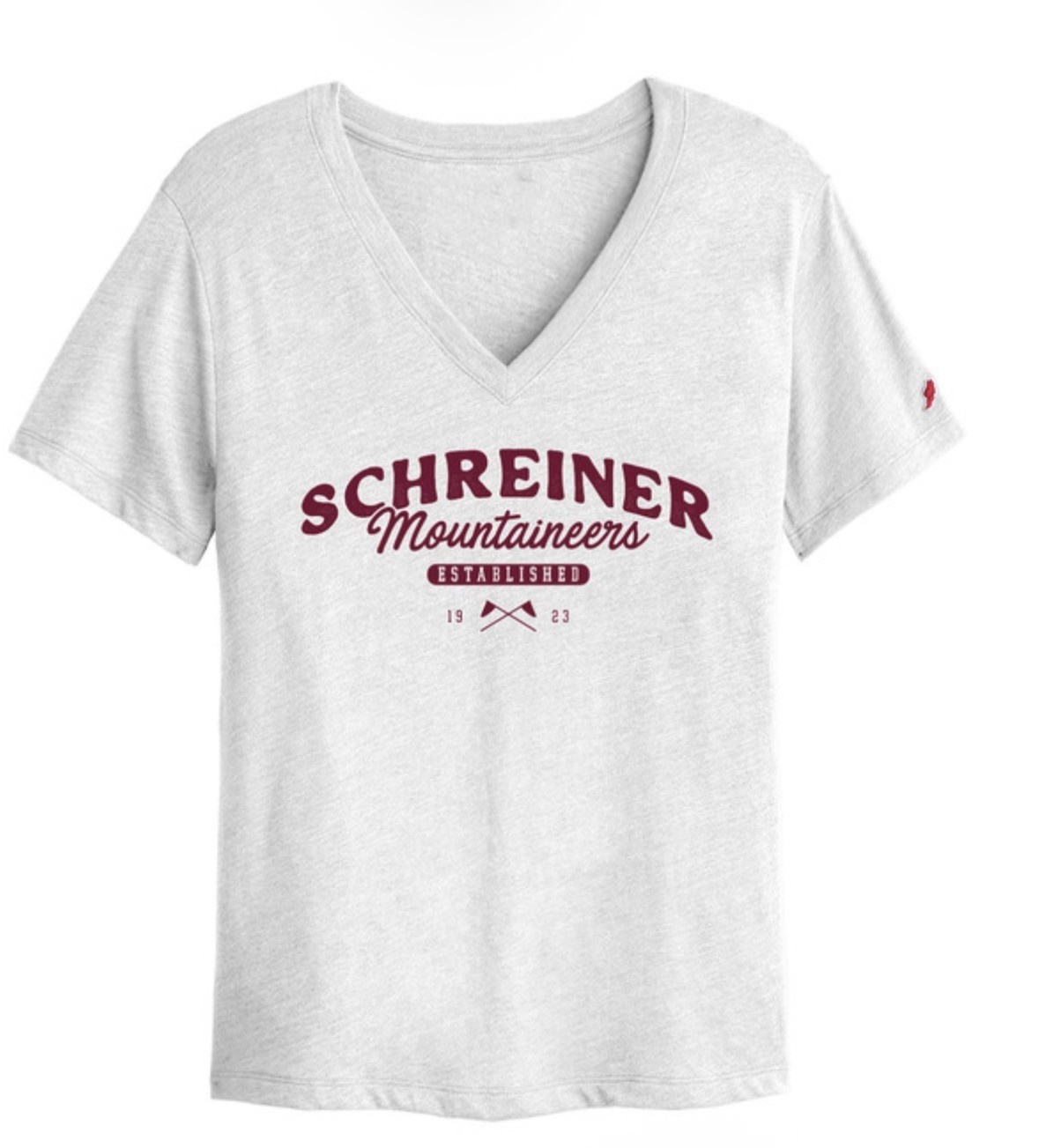 League Schreiner Intramural Boyfriend V Tee