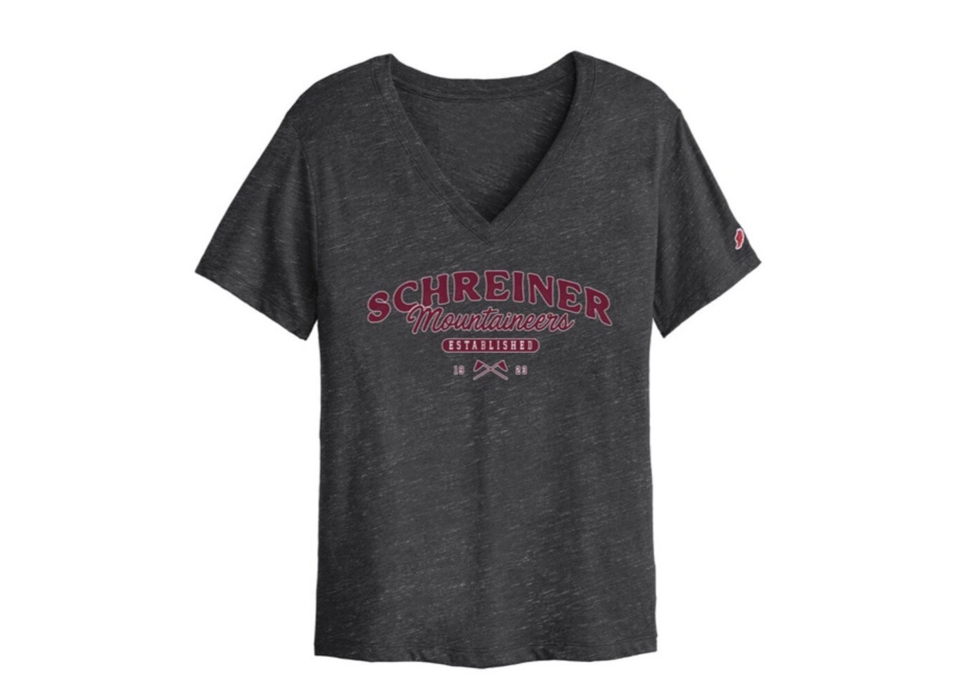 League Schreiner Intramural Boyfriend V Tee