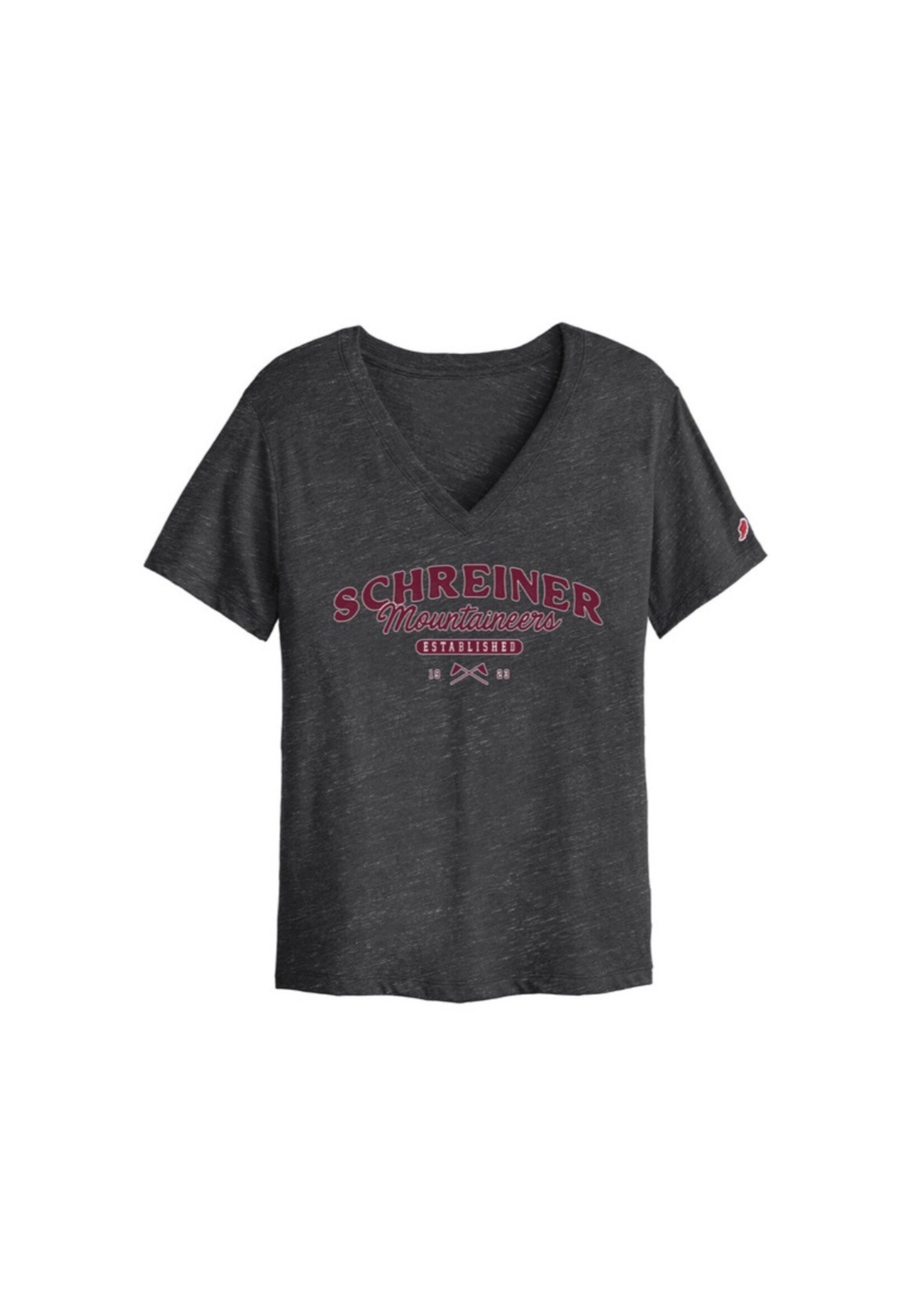 League Schreiner Intramural Boyfriend V Tee