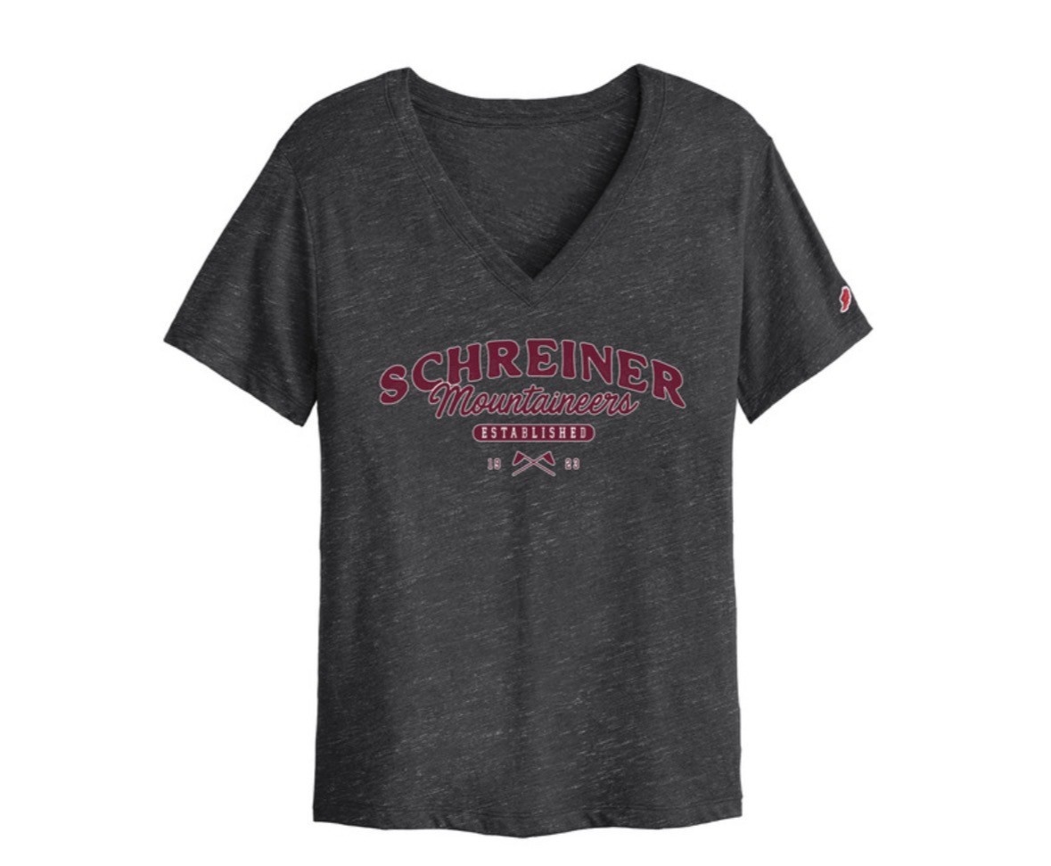 League Schreiner Intramural Boyfriend V Tee
