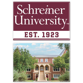 Wincraft Schreiner 2 pack Magnets