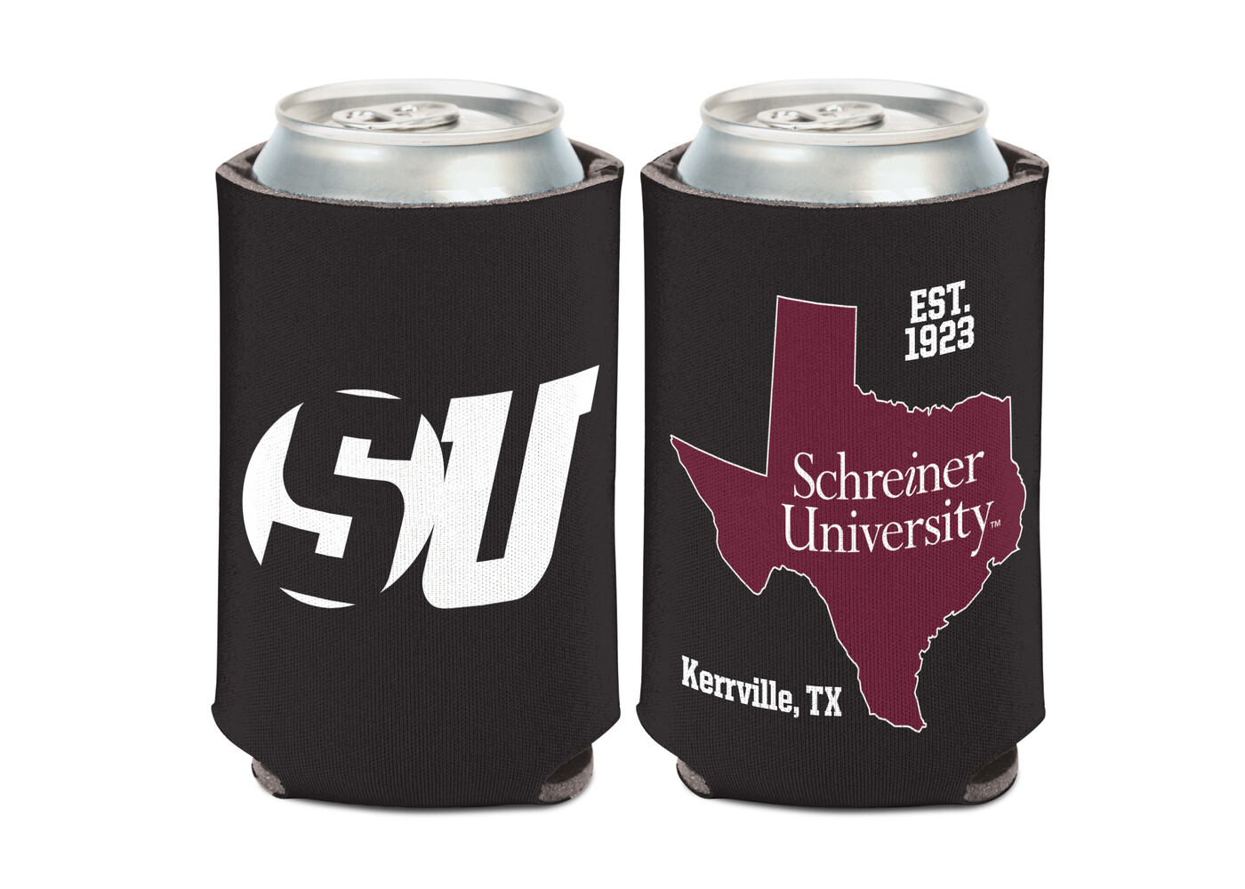 Wincraft Schreiner Can Cooler