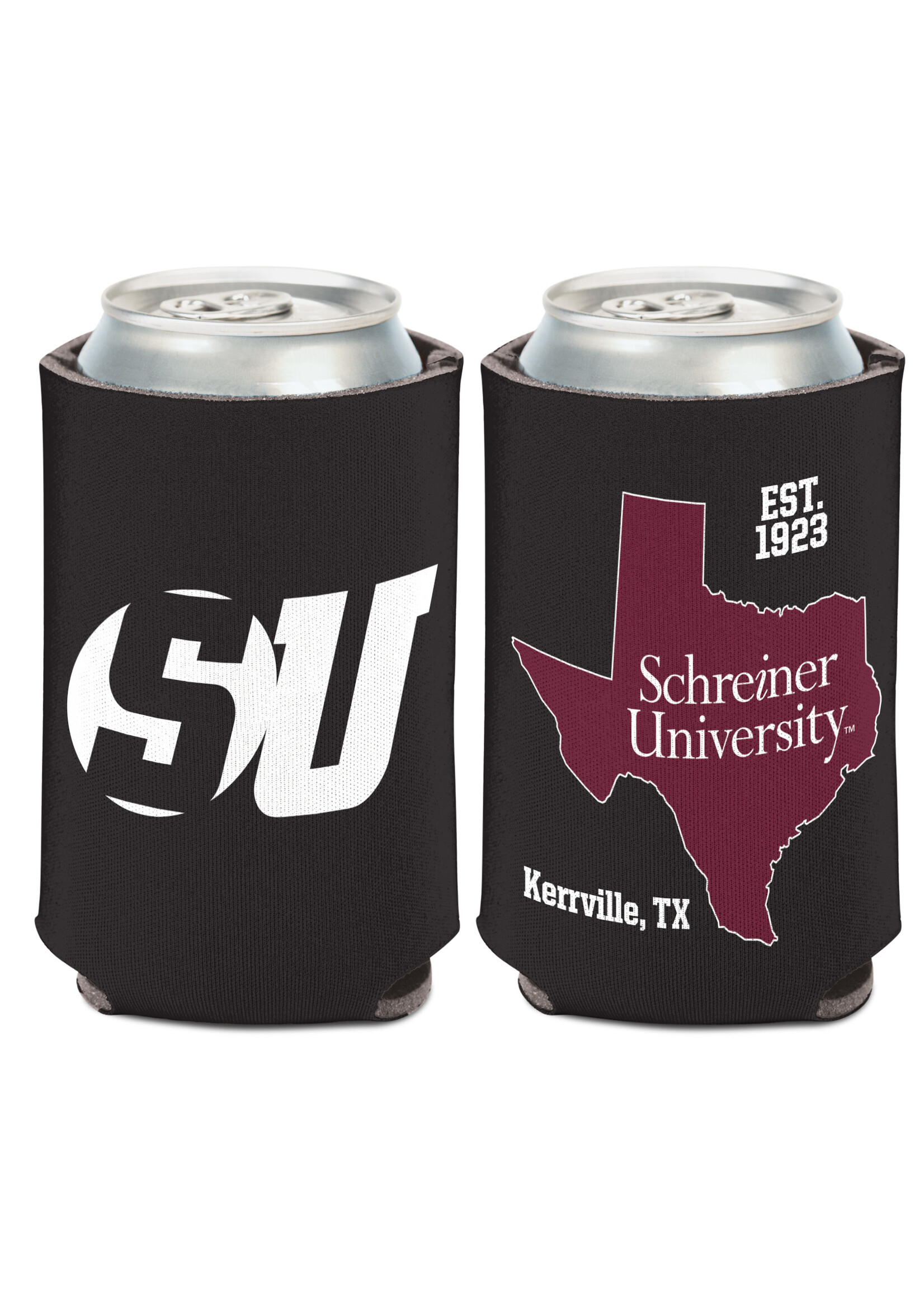 Wincraft Schreiner Can Cooler