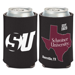 Wincraft Schreiner Can Cooler