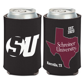 Wincraft Schreiner Can Cooler