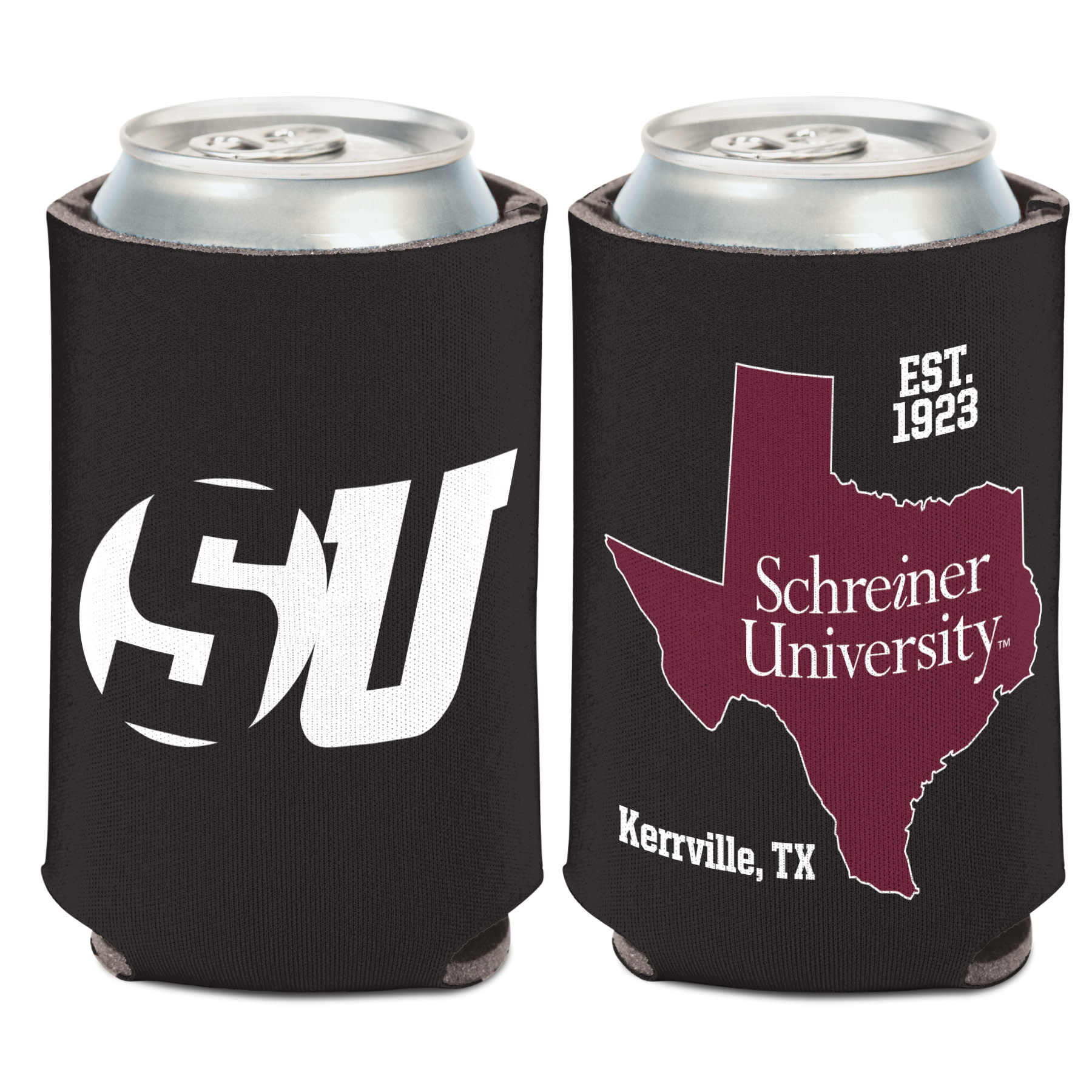 Wincraft Schreiner Can Cooler