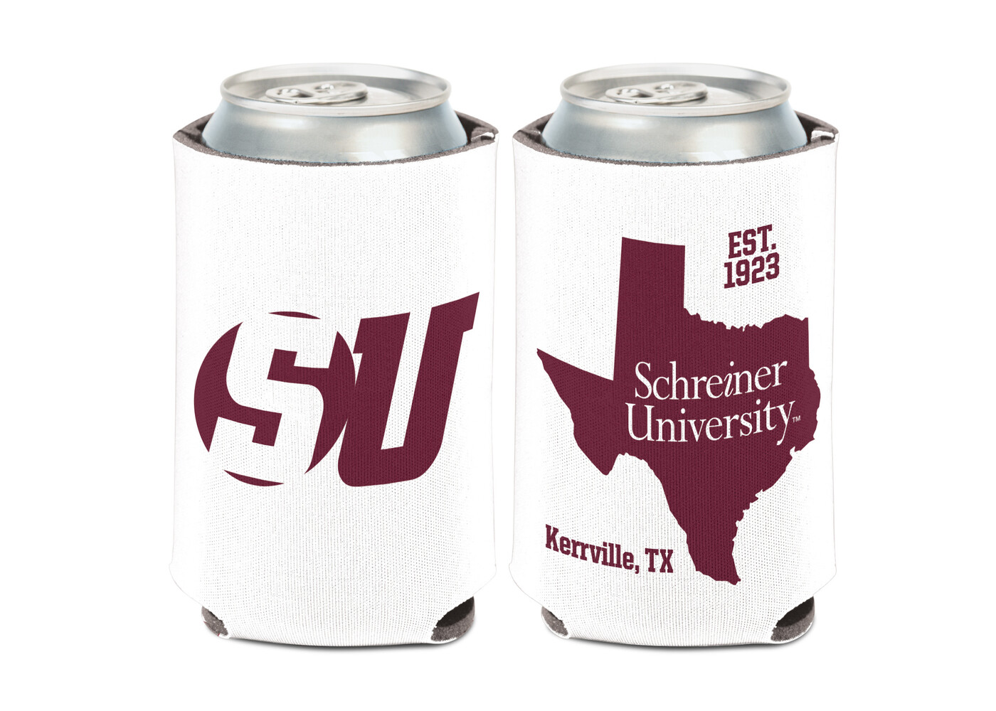 Wincraft Schreiner Can Cooler