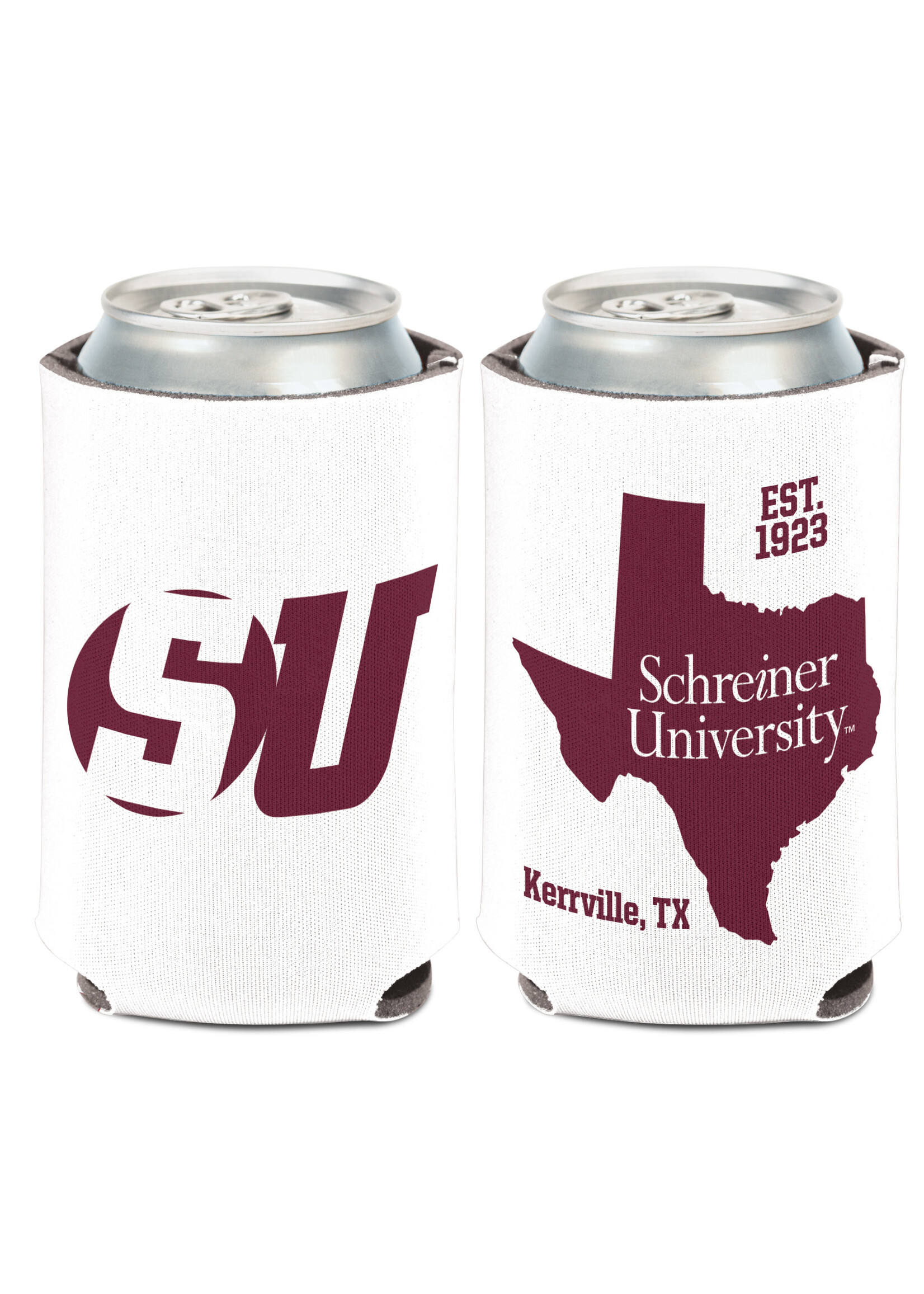 Wincraft Schreiner Can Cooler