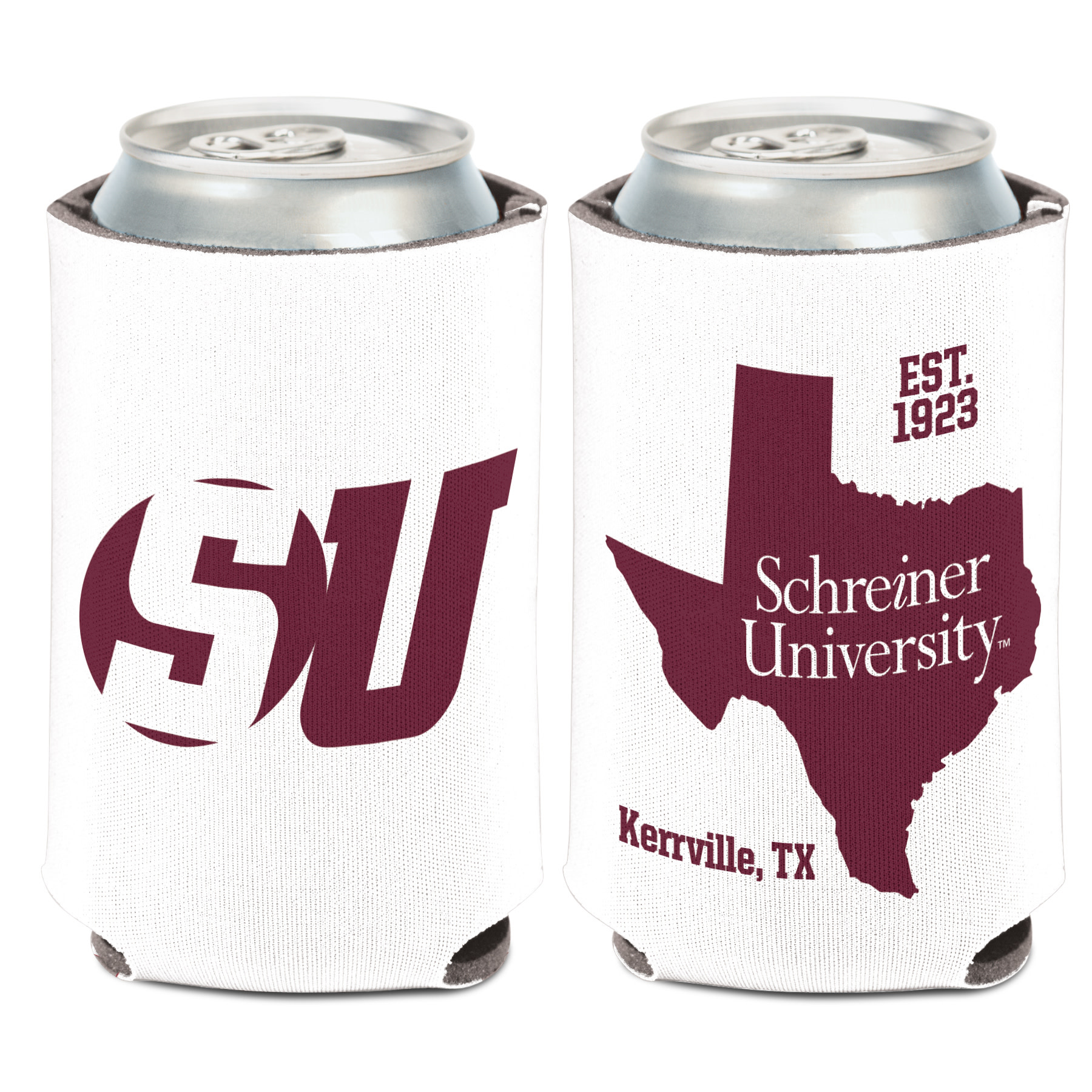 Wincraft Schreiner Can Cooler