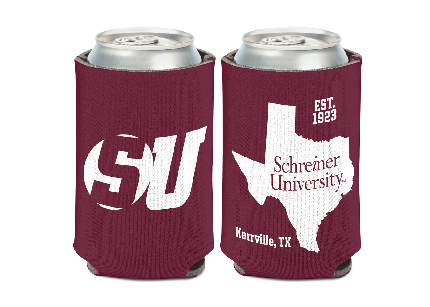 Wincraft Schreiner Can Cooler
