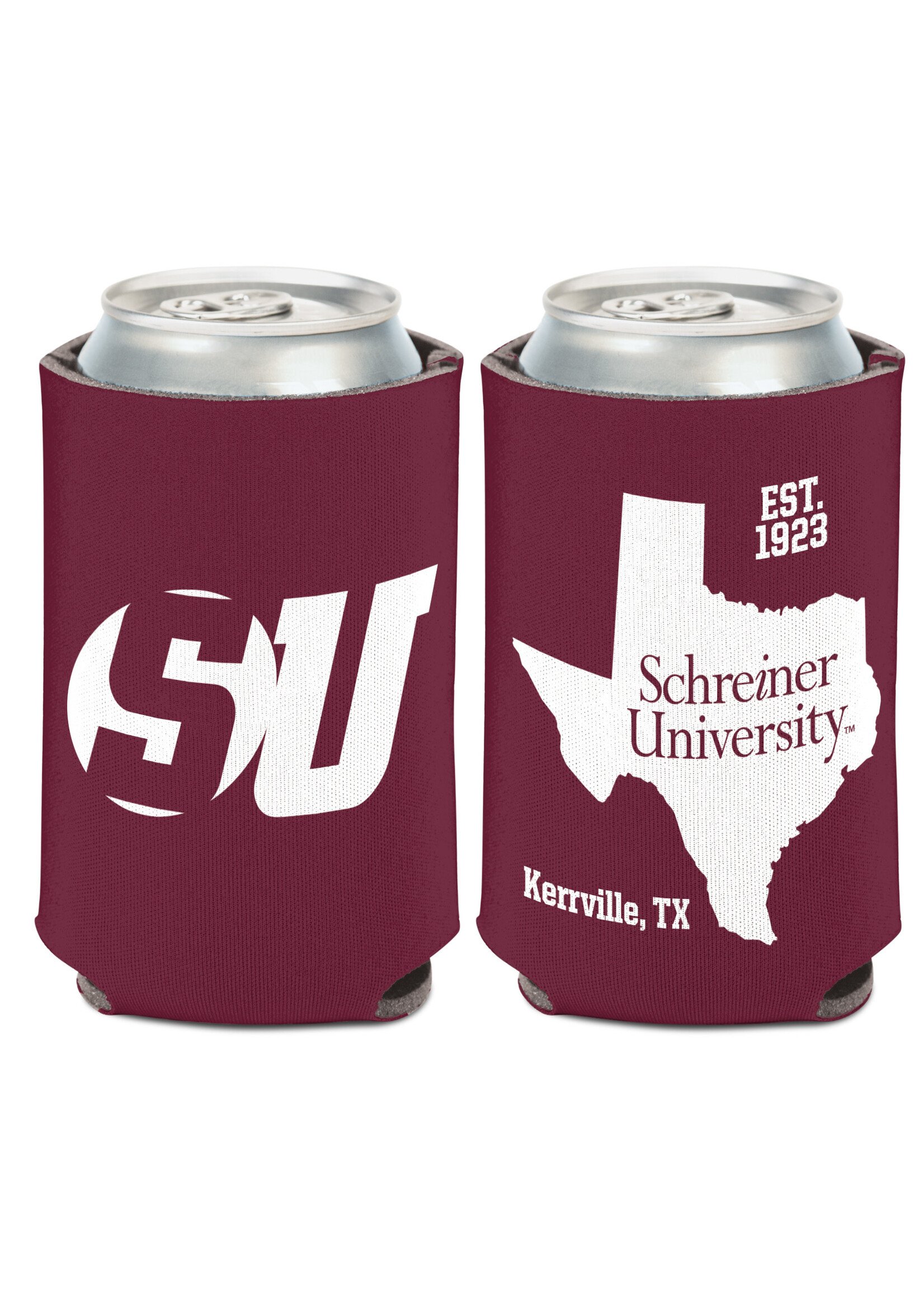 Wincraft Schreiner Can Cooler