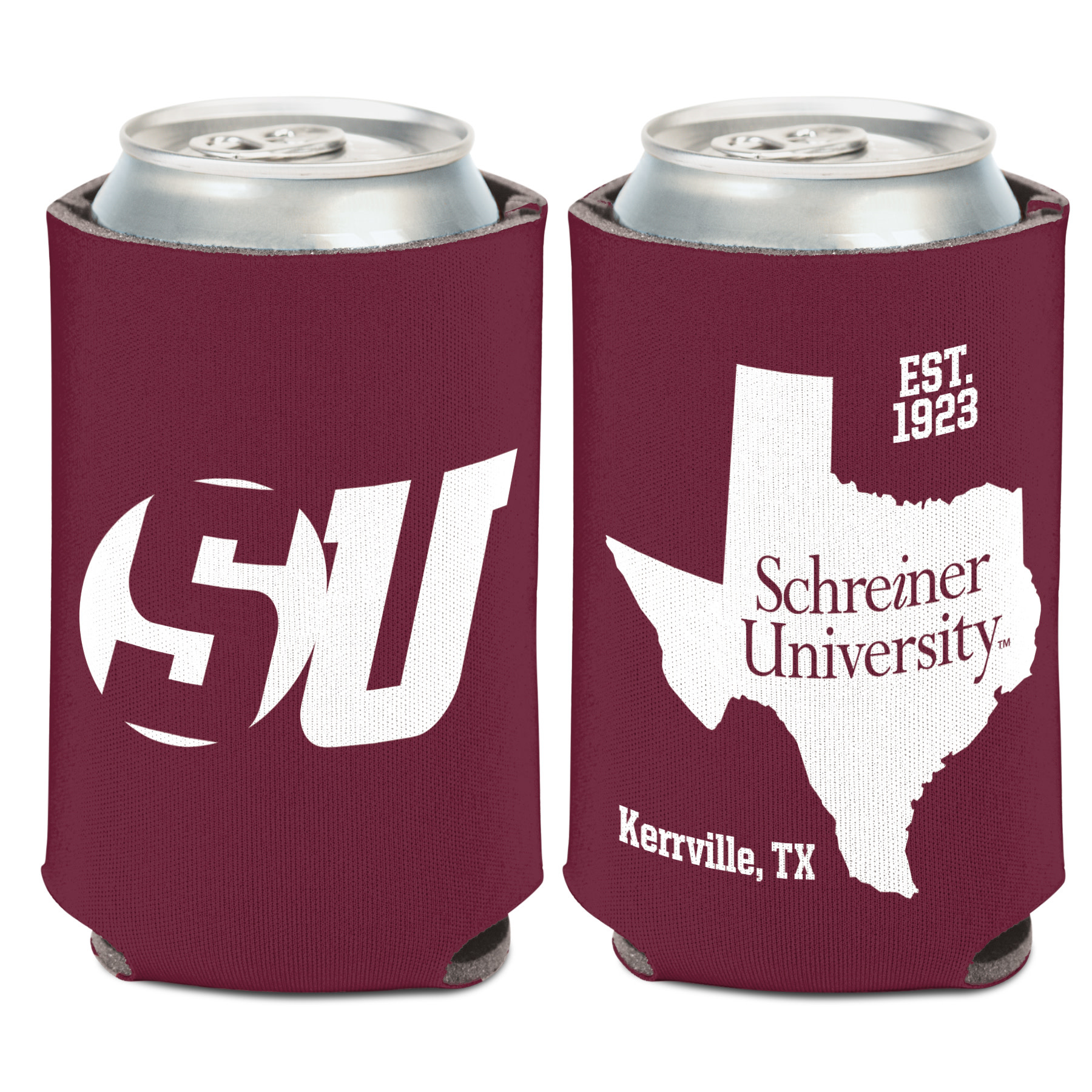 Wincraft Schreiner Can Cooler
