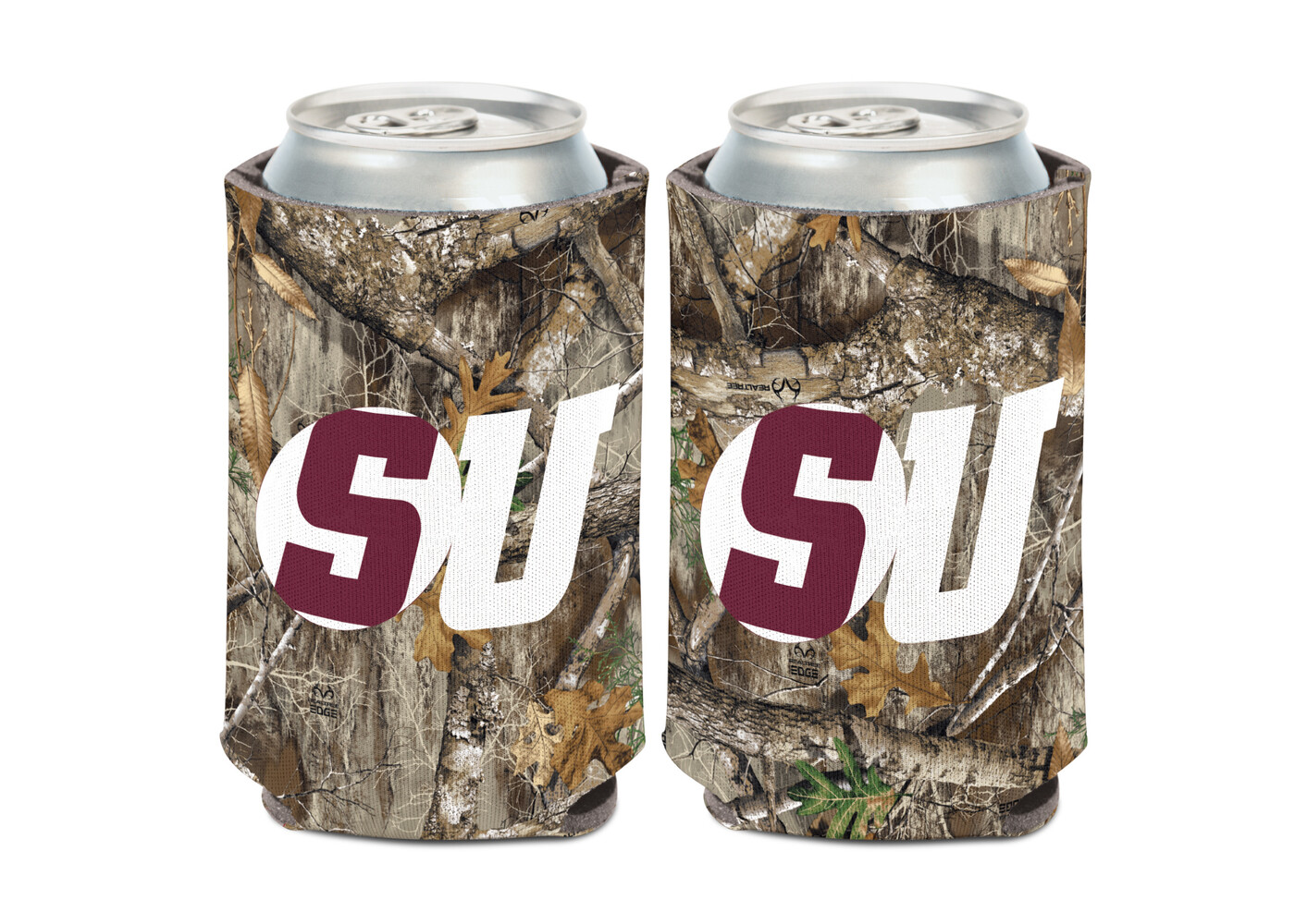 Wincraft Schreiner Camo Cooler